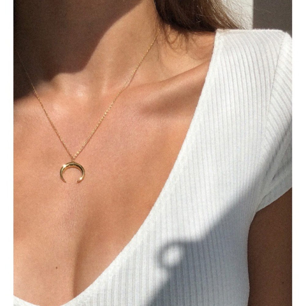 Sixty Stax Harper Necklace